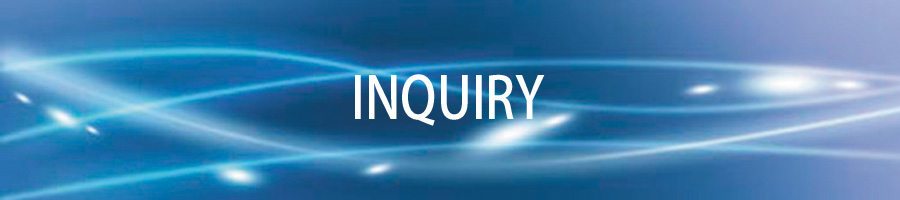 Inquiry