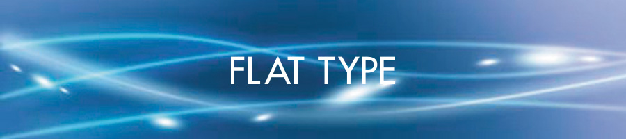 FLAT TYPE VOLUME