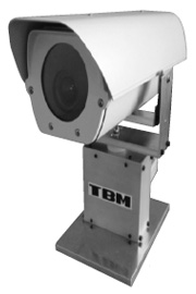 PAN-TILT KAFA (UNDAI)