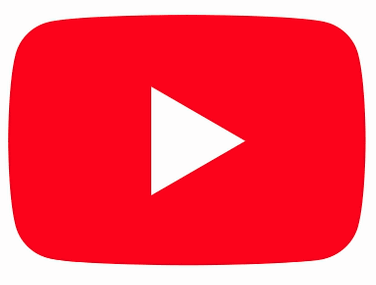 YouTubeのページへのリンクです。