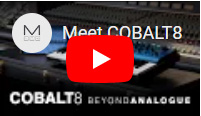COBALT8の動画です。YouTubeのページへ進む。